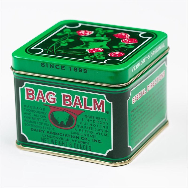 Bag Balm  Antiseptic Ointment For Dry Hands