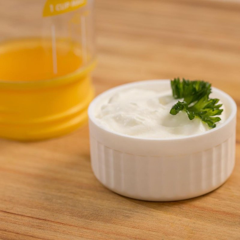 Chef'n Buttercup Butter Maker - Kitchen & Company