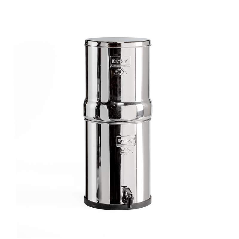 Berkey Water Filter Review: Is It Worth the Money?
