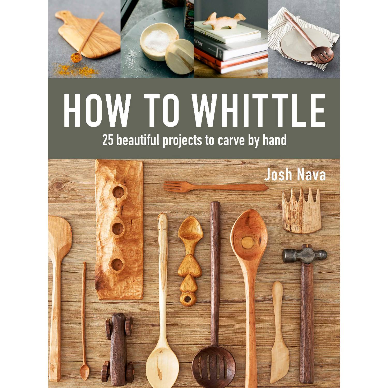 Whittling  Learn How to Whittle Wood for Beginners - Valley Food