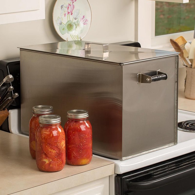 Which Canner Should I Buy? Best canners for pressure and water bath canning