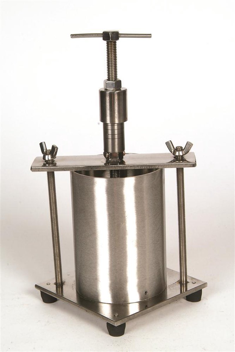Outstanding Jr. Stainless Steel Mold