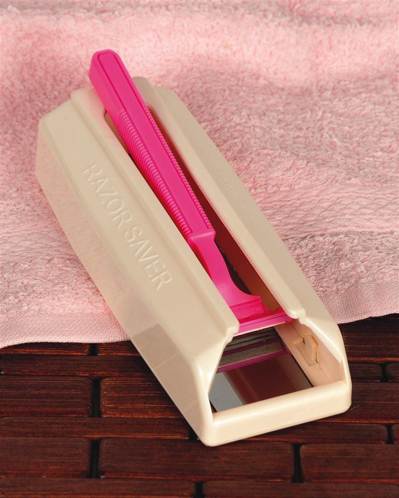 disposable razor sharpener