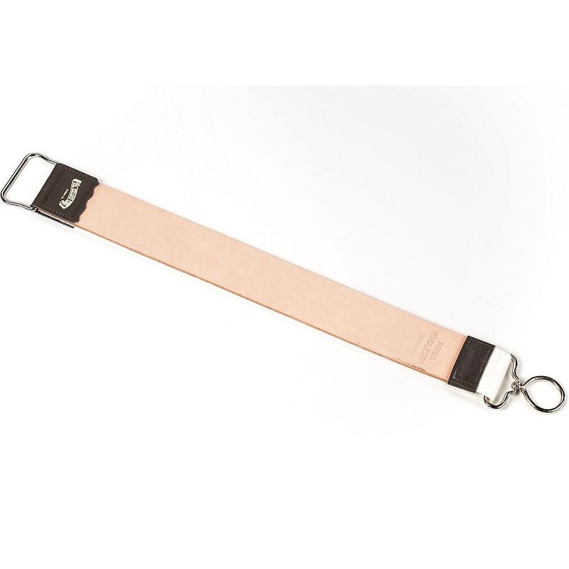 Choosing the Right Leather Strop for Your Straight Razor