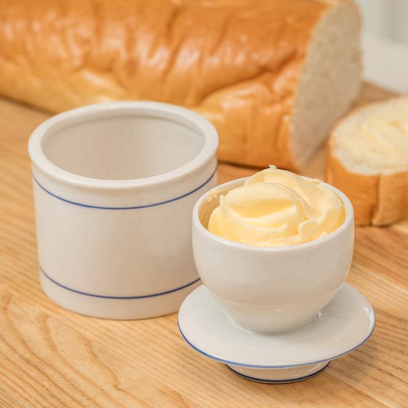 Lehman's Ancient-Style Butter Crock