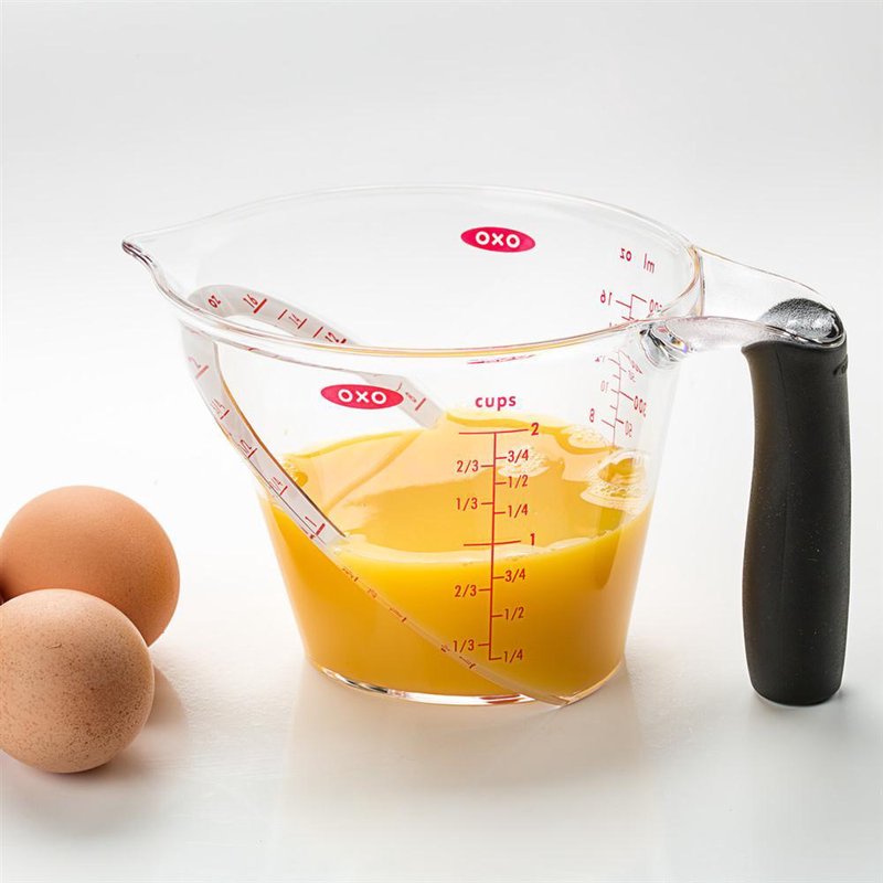 Angled Measuring Cup 4 Cup