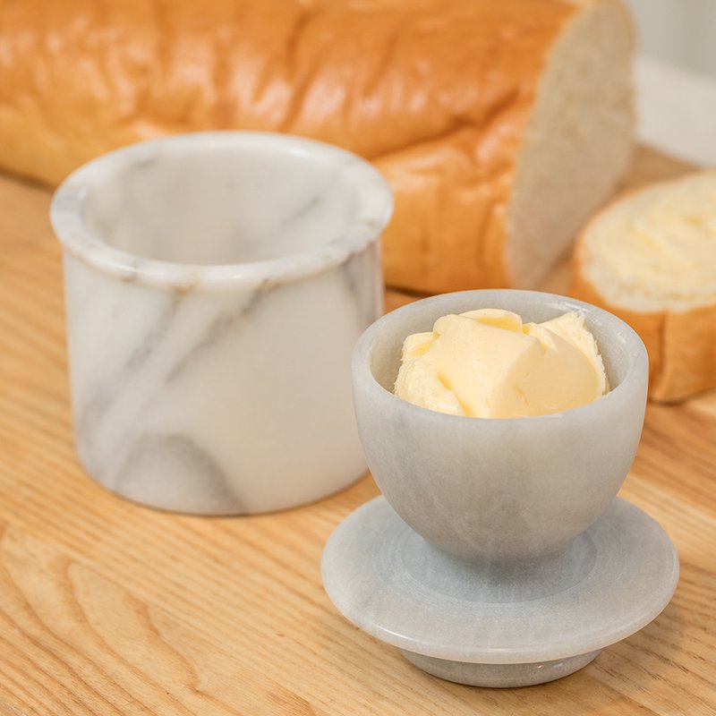 Buttercup Butter Maker, Making Butter - Lehman's