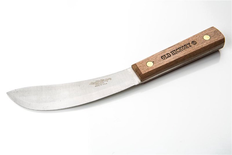 Old Hickory 10 in. Butcher Knife