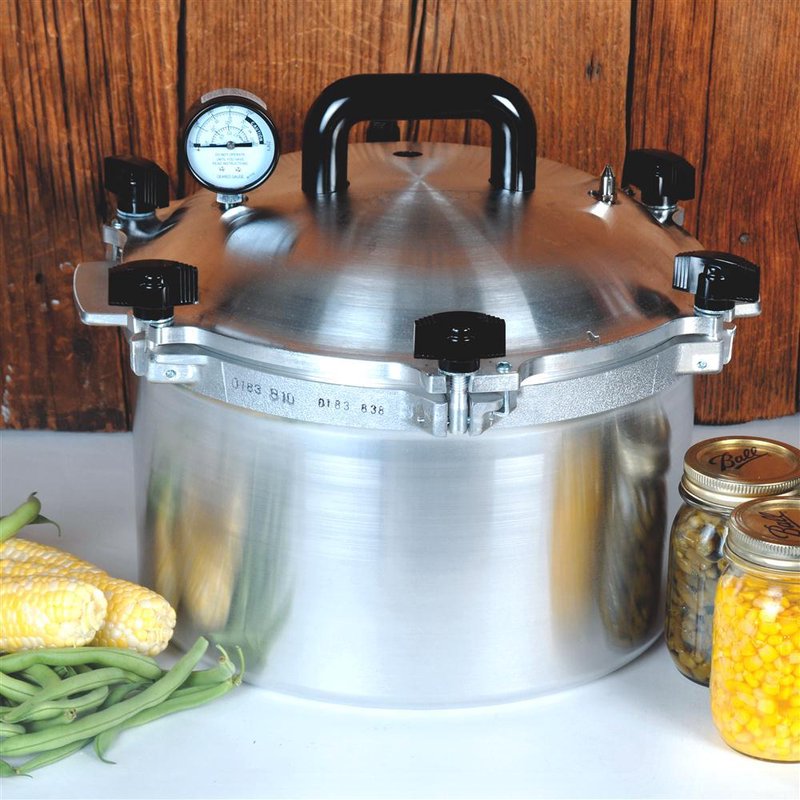 30 qt pressure cooker