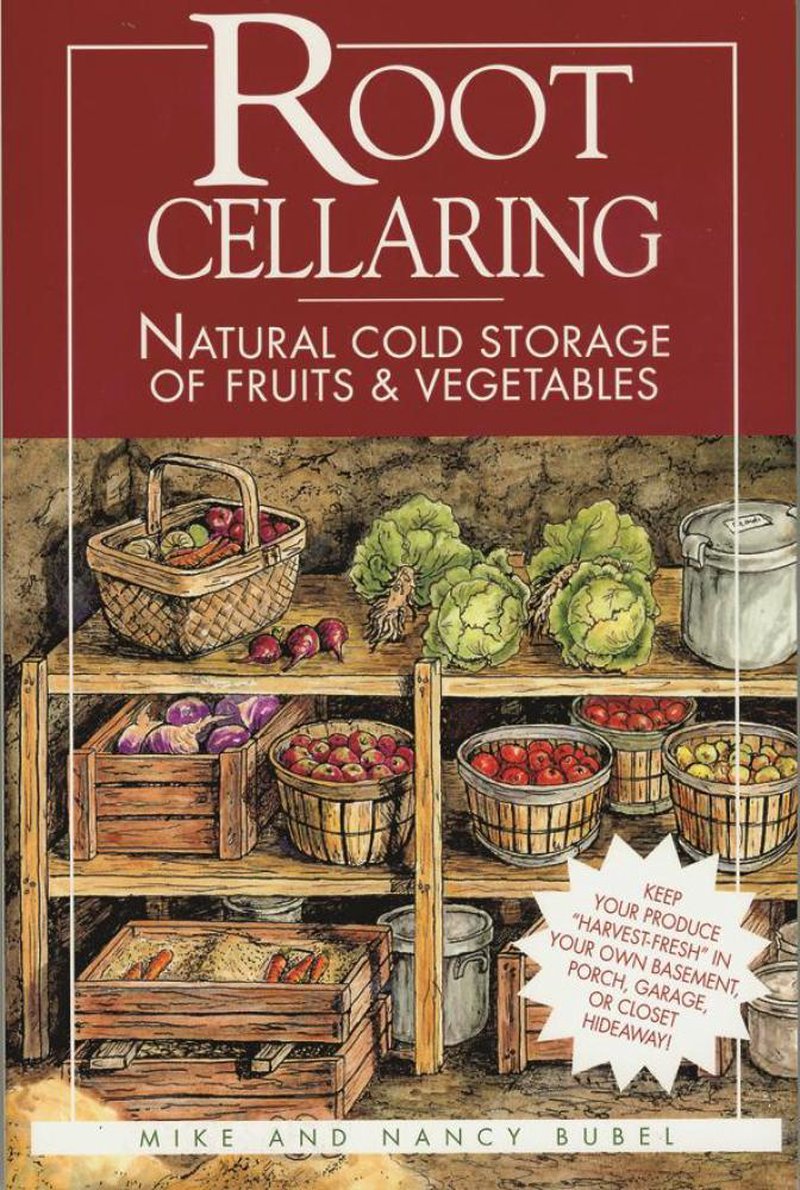 How to Store Vegetables without a Root Cellar - Homestead Honey