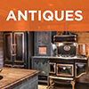 Custom Appliances Antiques