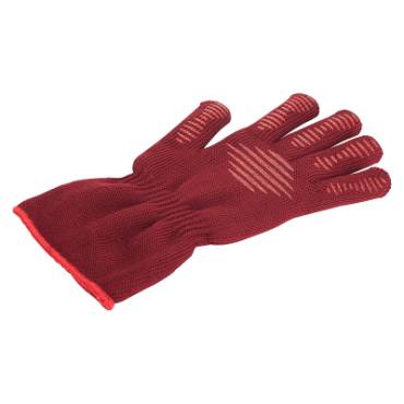 Double-Sided Kitchen and Grill Glove