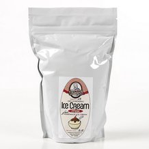 Homemade Ice Cream Mix - 20 qt Packs