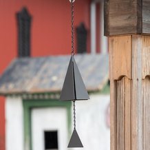 Pasture Wind Bell