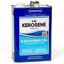 Crown 1-K Kerosene - 1 Gallon
