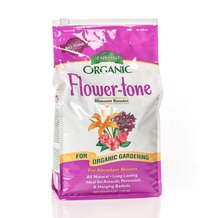 Organic Flower-tone Blossom Booster