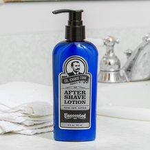 Unscented After-Shave Lotion