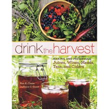 Drink the Harvest Book
