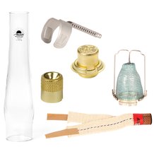 3-Year Parts Kit for Aladdin Oil Lamps