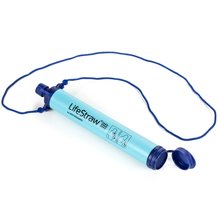 LifeStraw Original Water Filter