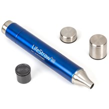 LifeStraw Stainless Steel Water Filter