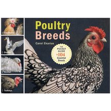 The Pocket Guide to Poultry Breeds