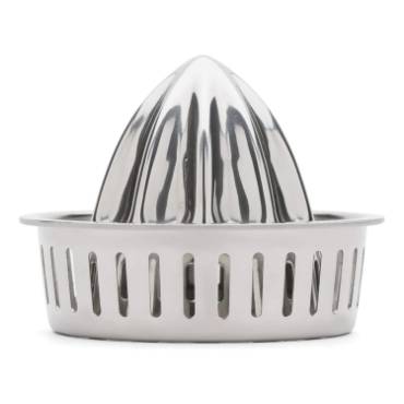 Stainless Steel Citrus Juicer Lid for Wide Mouth Jars