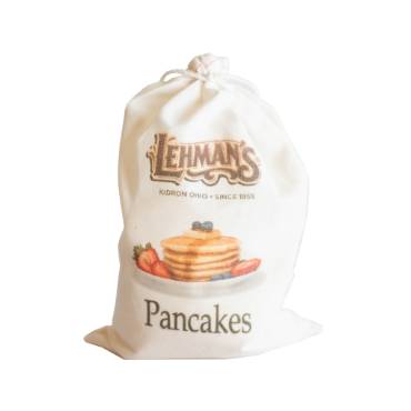 Lehman's Pancake Mix - Choice of Flavors
