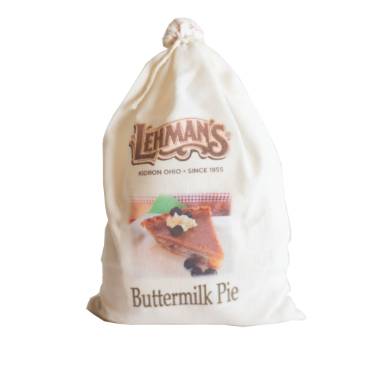 Lehman's Pie Filling Mix - Choice of Flavors