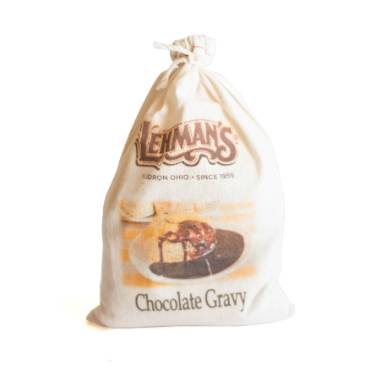 Lehman's Chocolate Gravy Mix