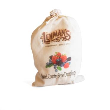 Lehman's Sweet Country Style Dumplings Mix