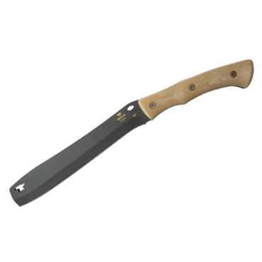 Buck Knives Compadre Froe