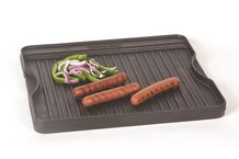 Optional Cast Iron Grill/Griddle - Small
