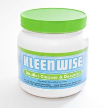 Kleenwise Water Distiller Cleaner