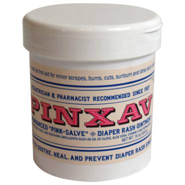 Pinxav Diaper Rash Cream