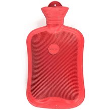 Classic Rubber Hot Water Bottle
