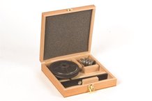 Optional Storage Case for Country Living Grain Mill