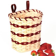Old-Fashioned Berry Basket