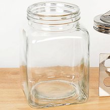 Replacement Jar for Butter Churn