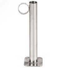 Stainless Steel Hydrometer Test Cup