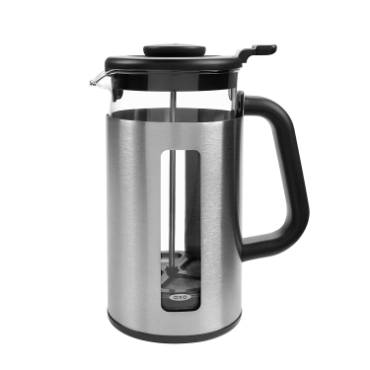 OXO Brew French Press Coffee Maker - 32 oz
