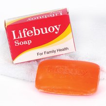 Lifebuoy Soap - Pack of 4