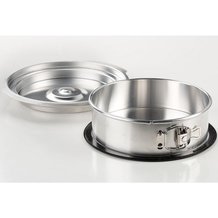 Springform Pan with Water Basin