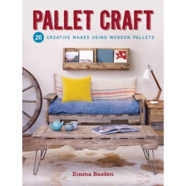 Pallet Craft Book