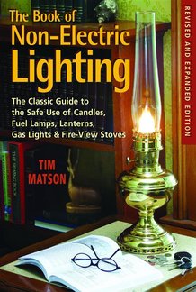 The Book of Non-Electric Lighting