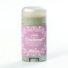 All-Natural Deodorants