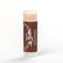 All-Natural Creamy Cocoa Lip Butter - Pack of 3