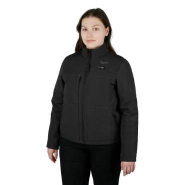 Milwaukee Women's Heated AXIS Jacket & Battery/Charger