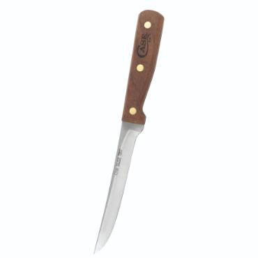 Case Boning Kitchen Knife - 6" (USA Made)