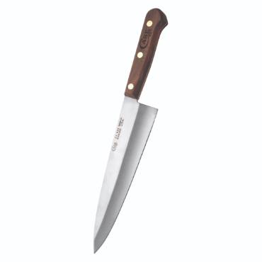 Case Chef's Kitchen Knife - 8" (USA Made)
